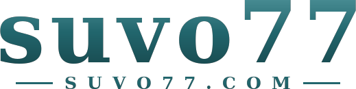 suvo77 logo